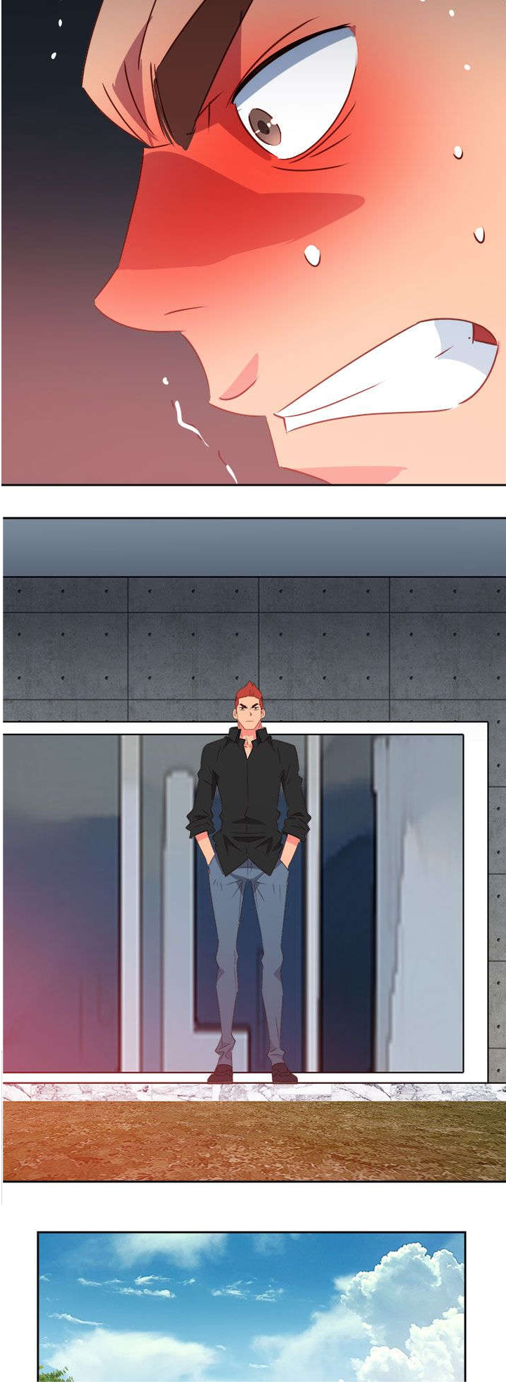 《超能组长》第62章赴约 第20页