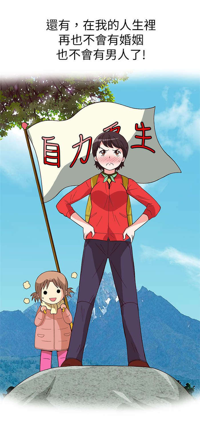 《人生八重奏》第15章骗婚（下） 第21页