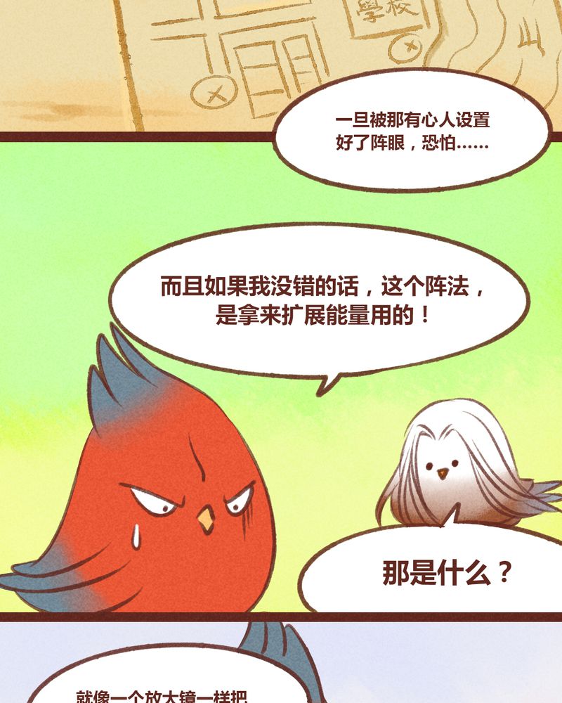 《神兽退散》第29章 第4页