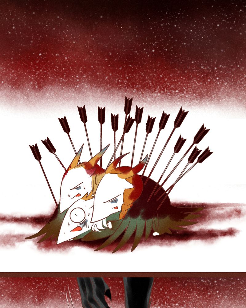 《神兽退散》第36章 第38页