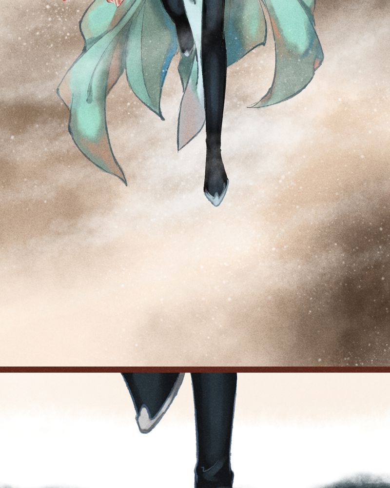 《神兽退散》第34章 第12页