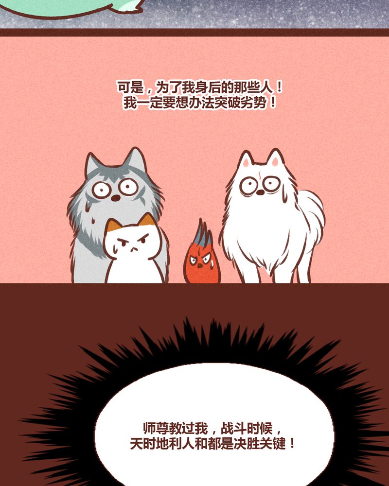 《神兽退散》第38章 第15页