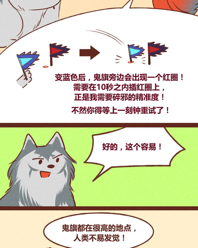 《神兽退散》第40章 第6页