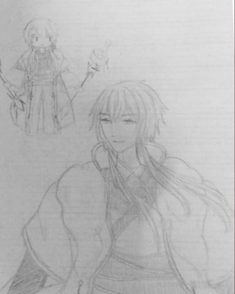 《神兽退散》第42章 第64页