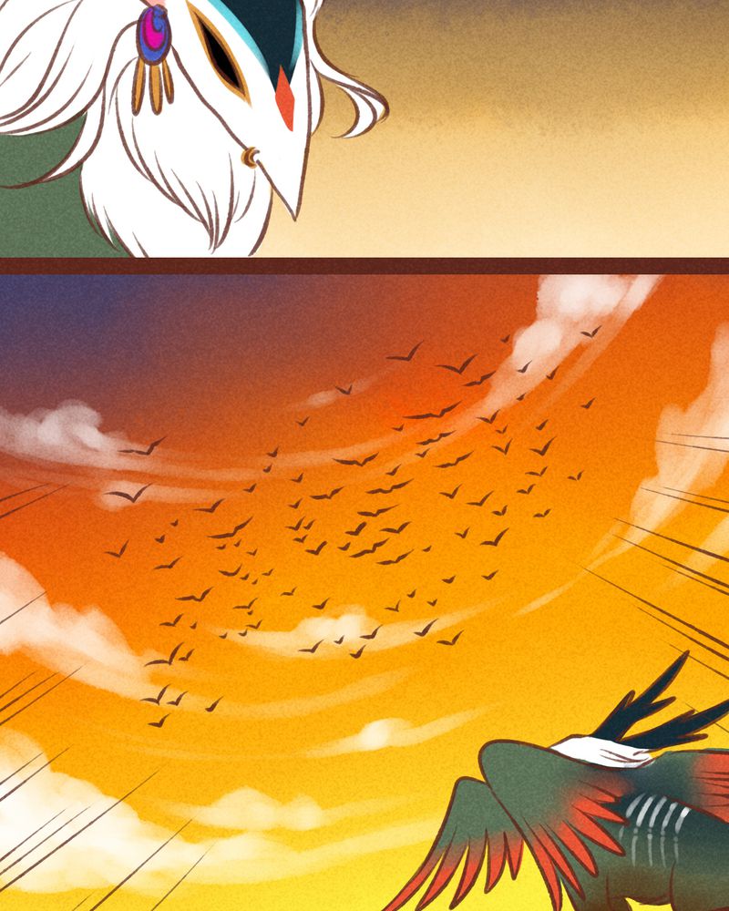 《神兽退散》第45章 第34页