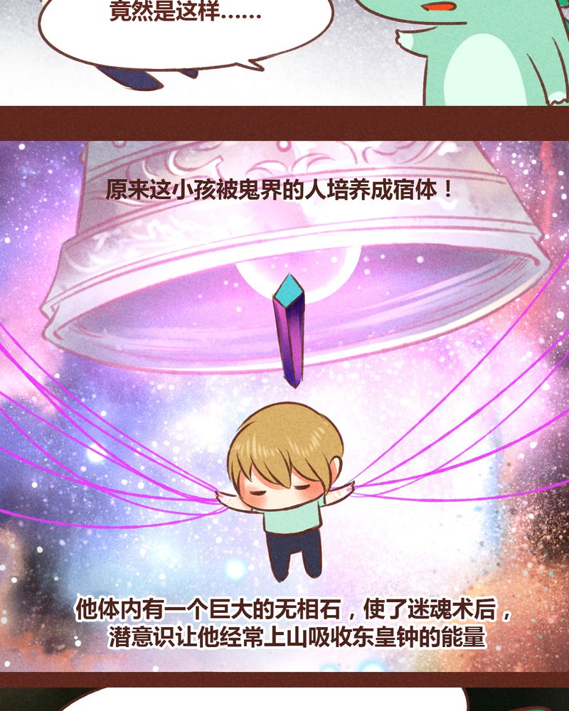 《神兽退散》第44章 第16页