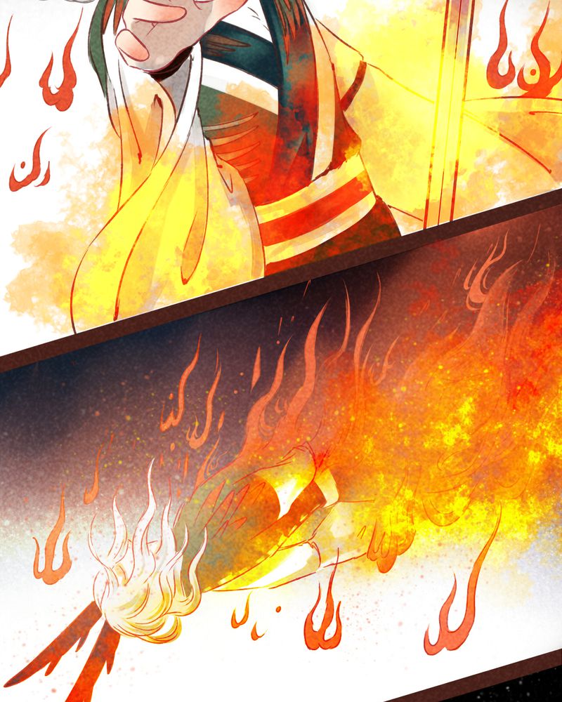 《神兽退散》第46章 第53页