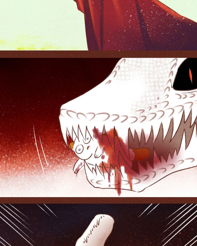《神兽退散》第66章 第15页