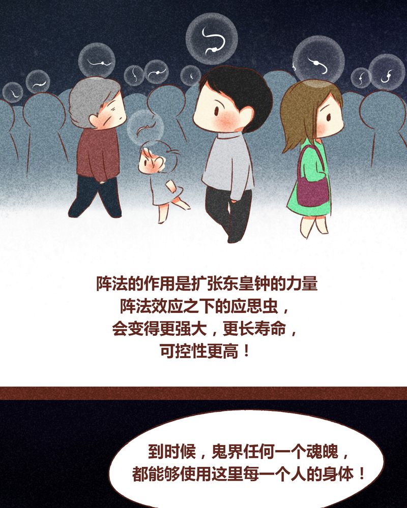 《神兽退散》第69章 第16页
