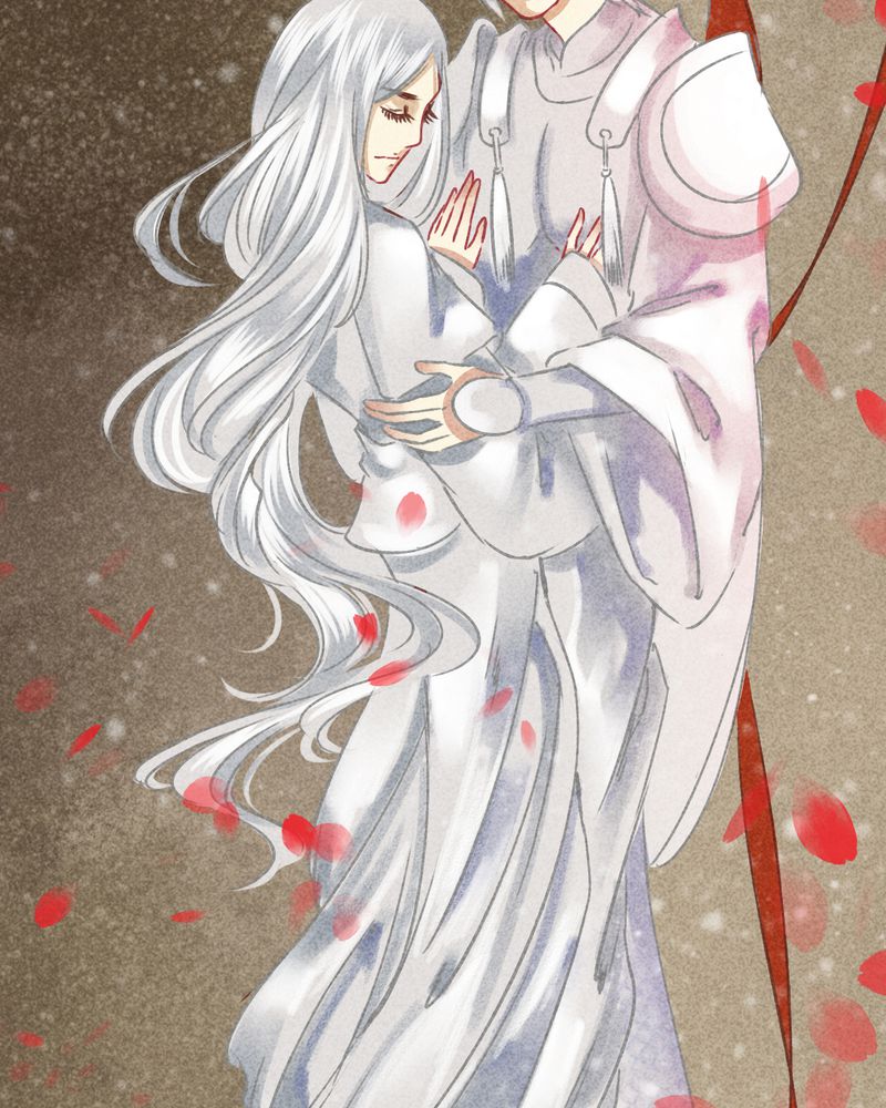 《神兽退散》第72章 第74页