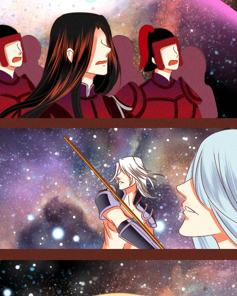 《神兽退散》第75章 第24页