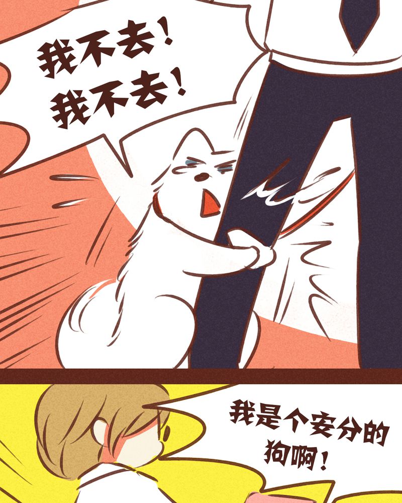 《神兽退散》第74章 第20页