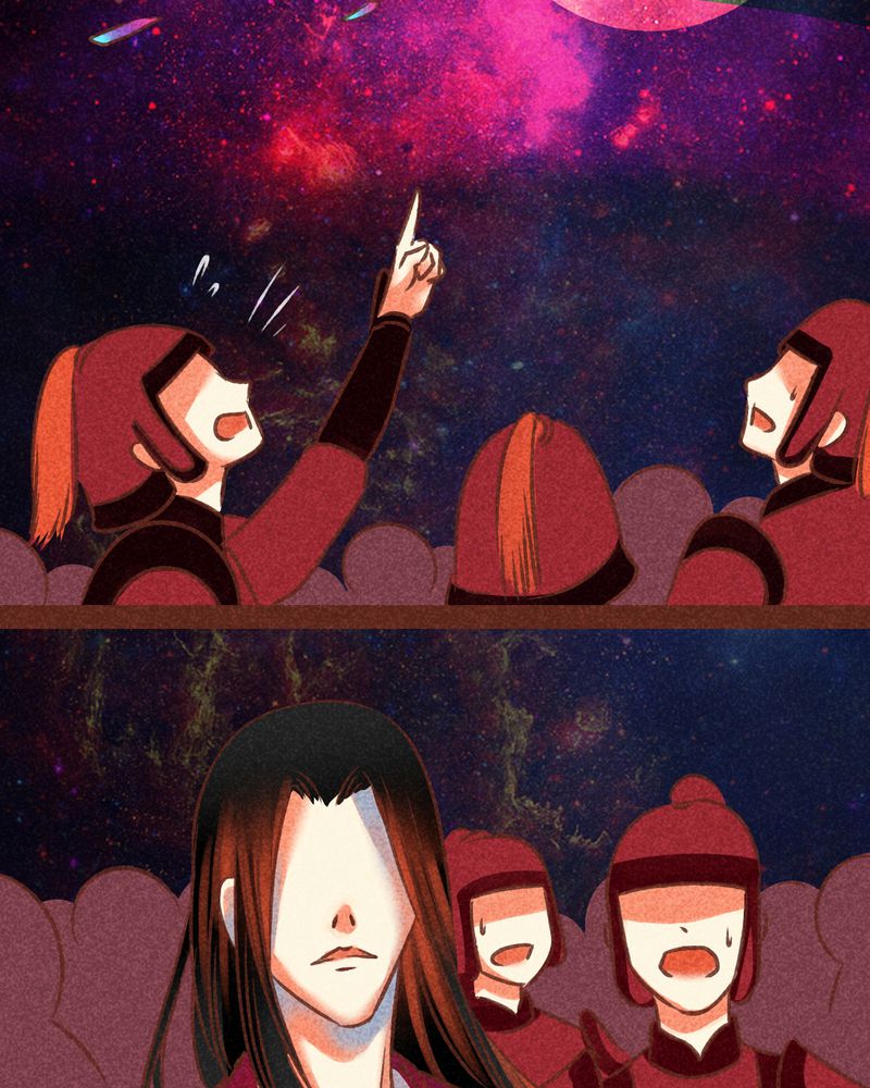 《神兽退散》第76章 第36页