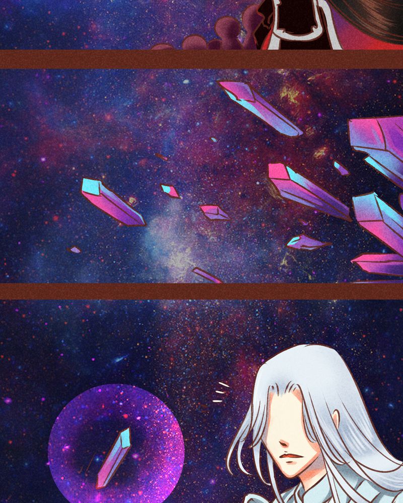 《神兽退散》第76章 第5页
