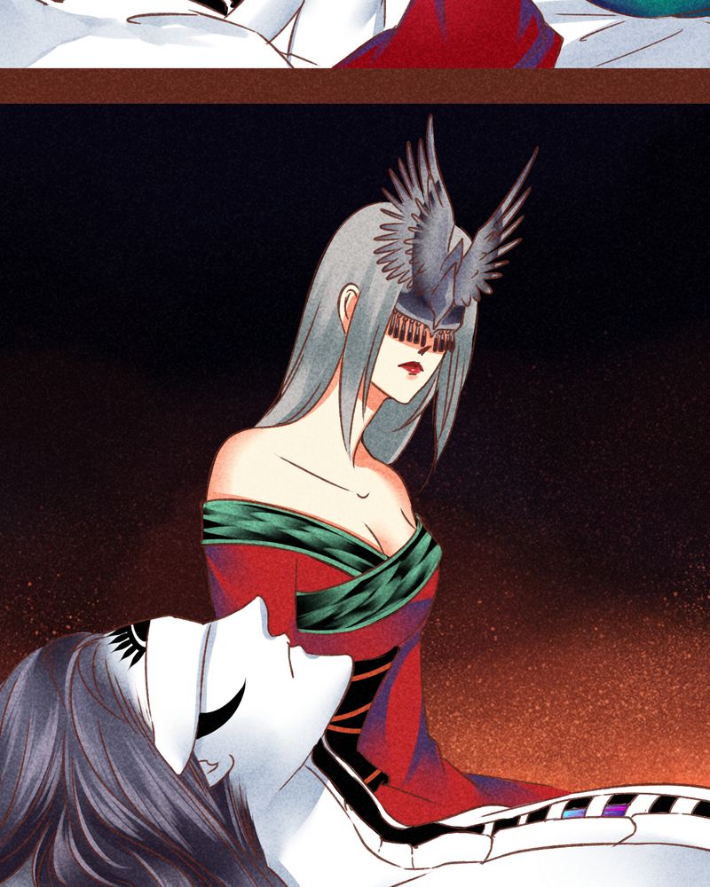 《神兽退散》第78章 第41页