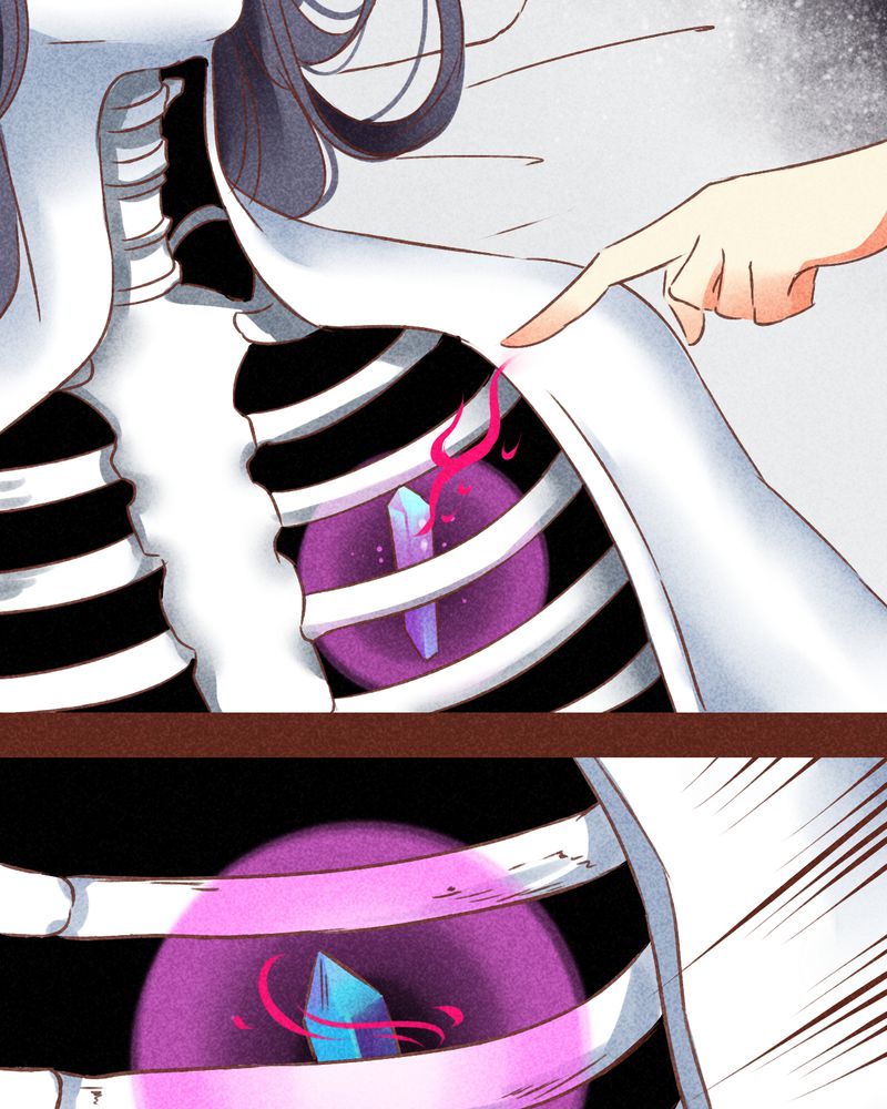 《神兽退散》第78章 第43页