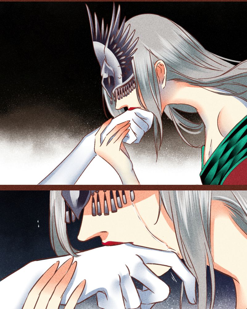 《神兽退散》第78章 第48页
