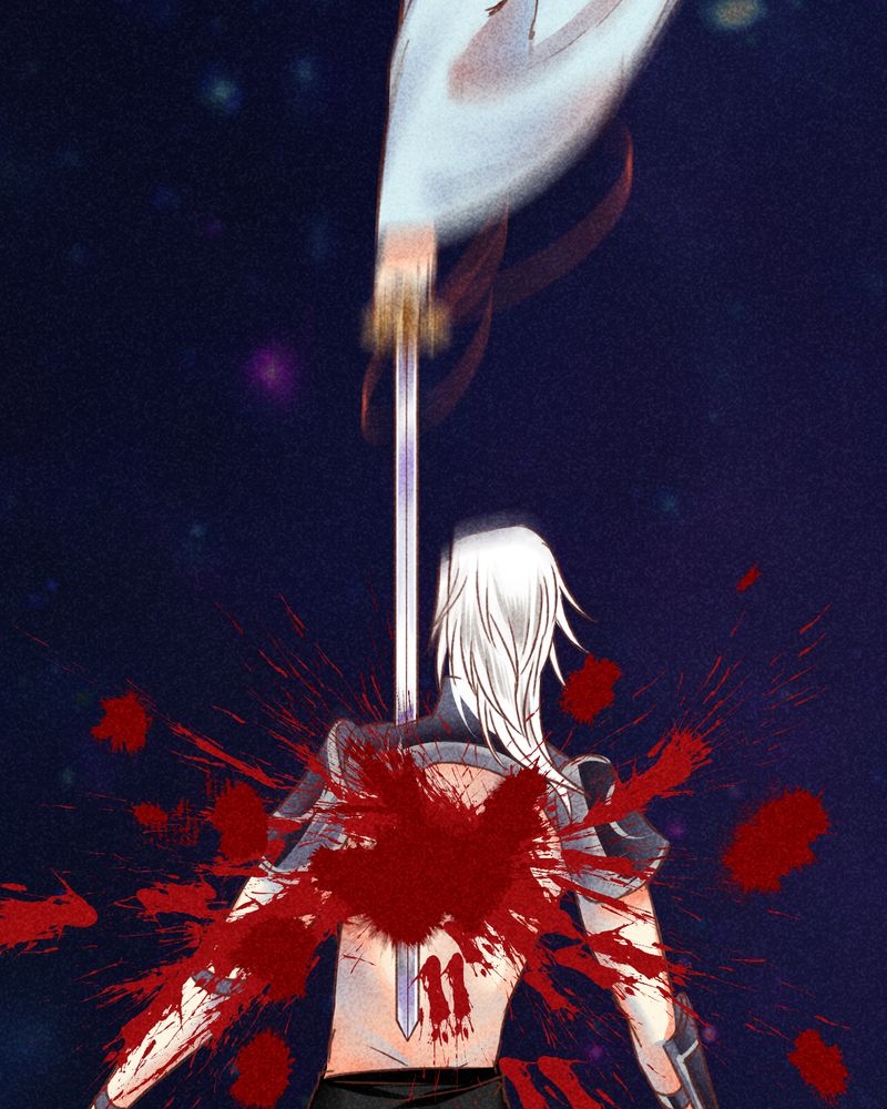 《神兽退散》第77章 第23页