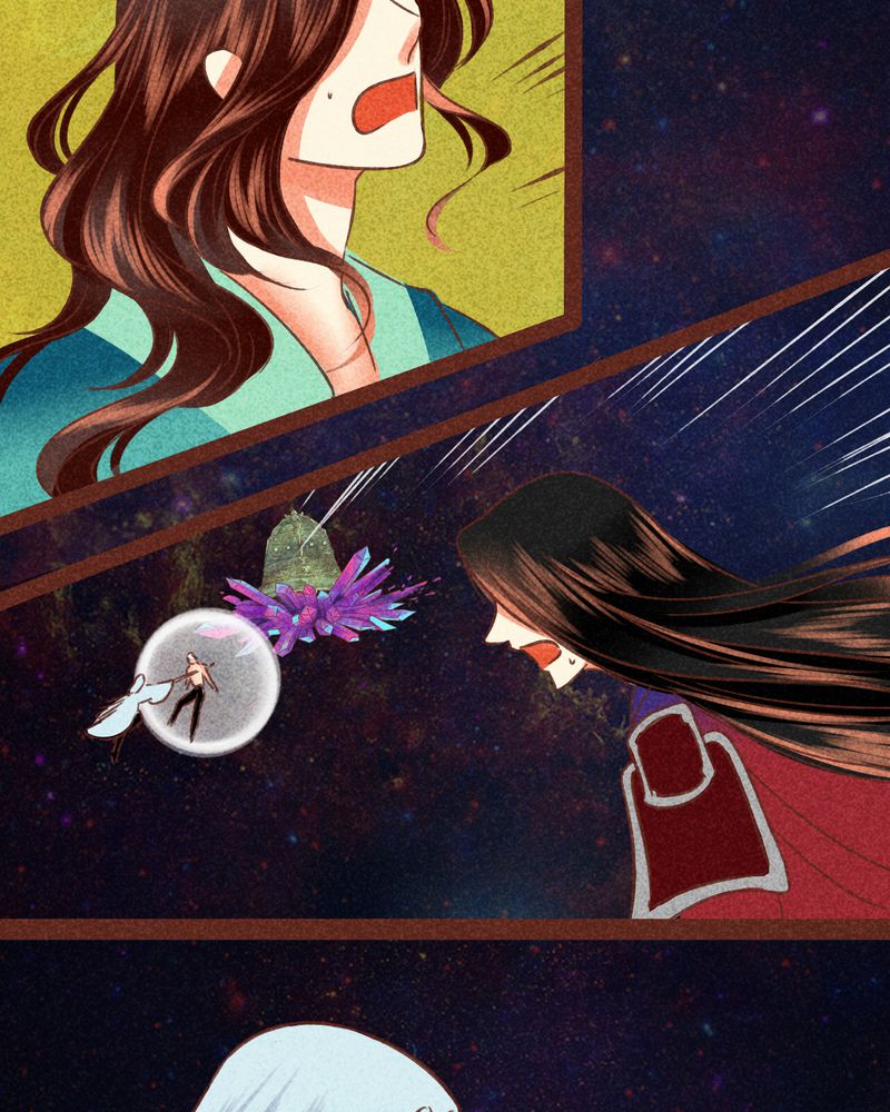 《神兽退散》第77章 第26页
