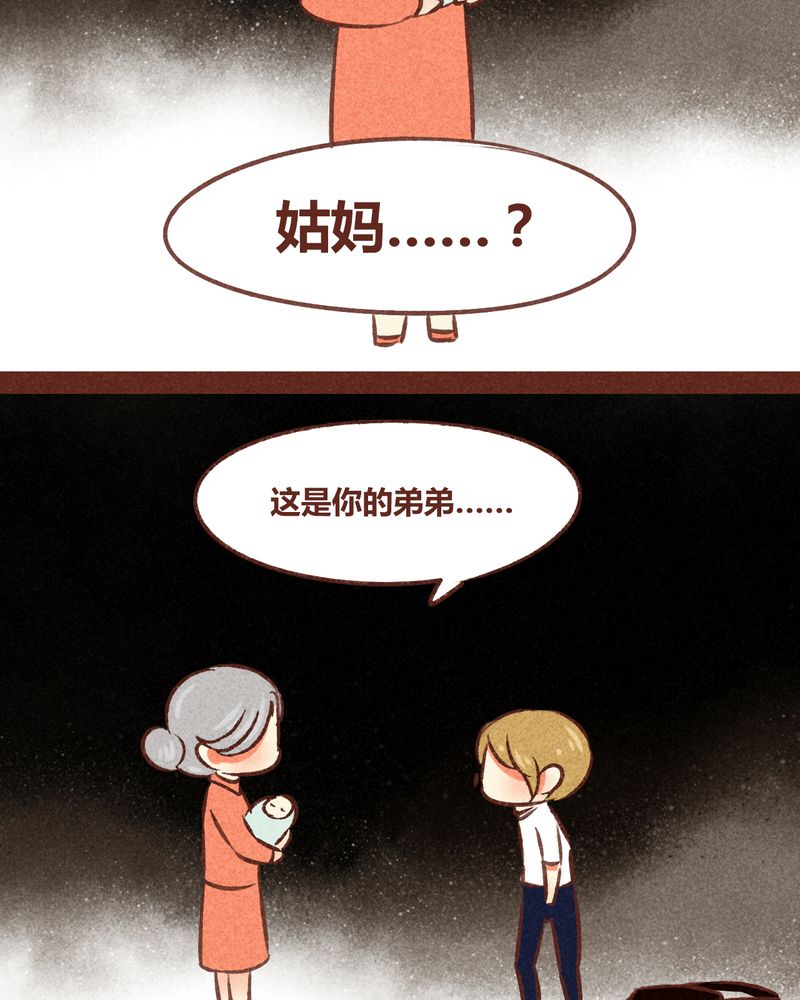 《神兽退散》第79章 第32页