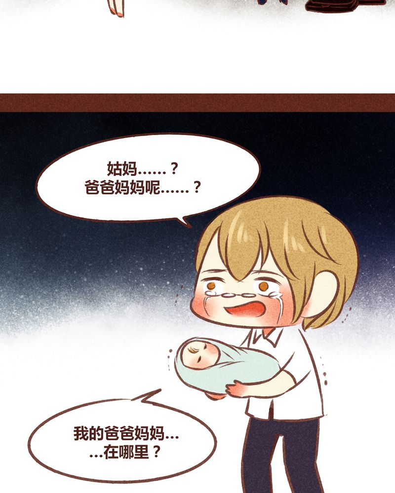《神兽退散》第79章 第33页