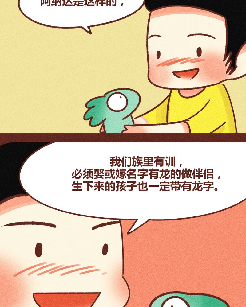 《神兽退散》第81章 第6页