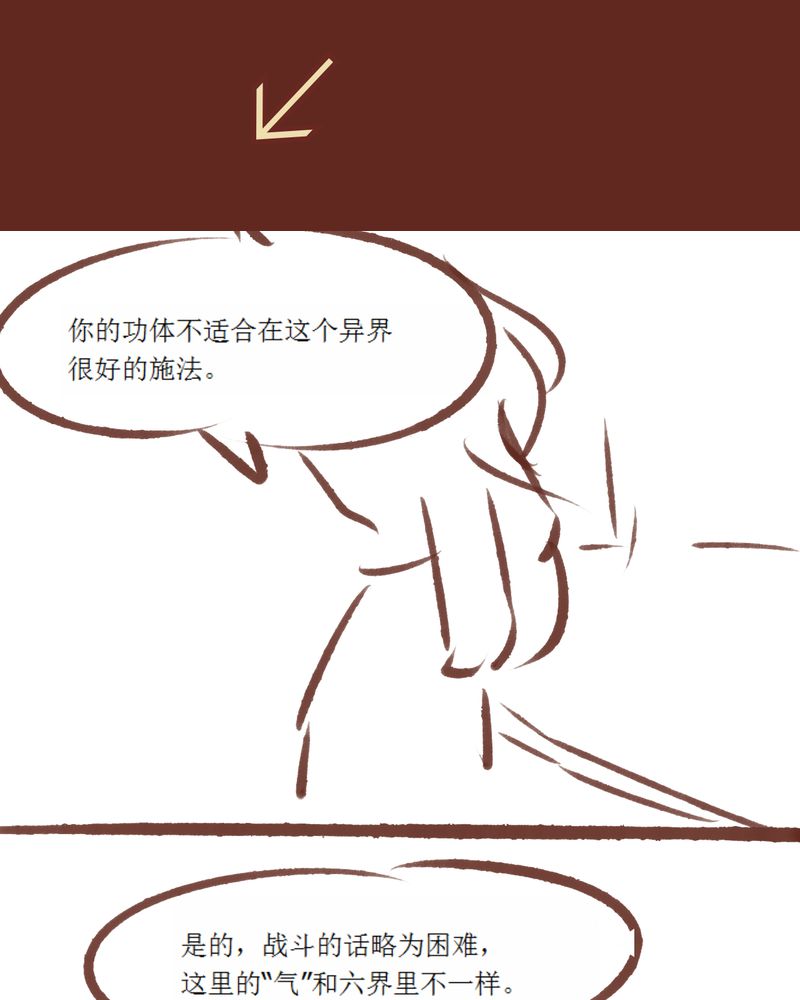 《神兽退散》第85章 第41页