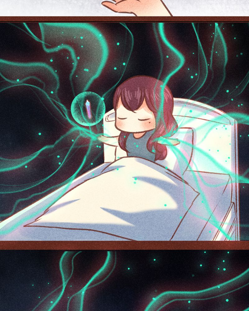 《神兽退散》第85章 第8页