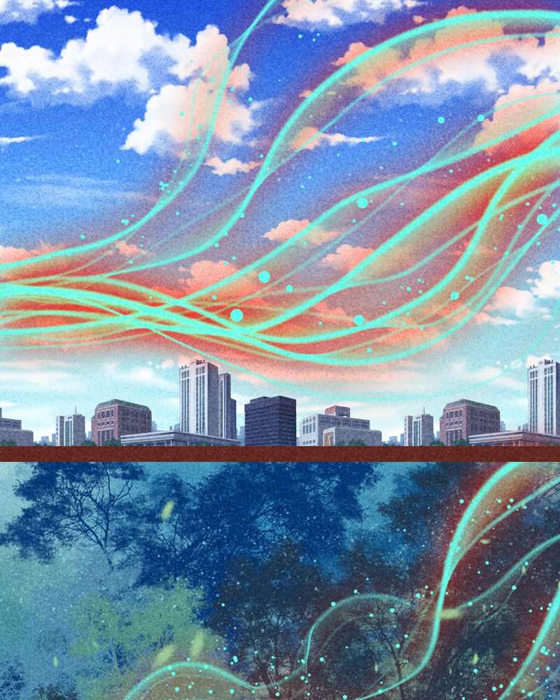 《神兽退散》第88章 第7页