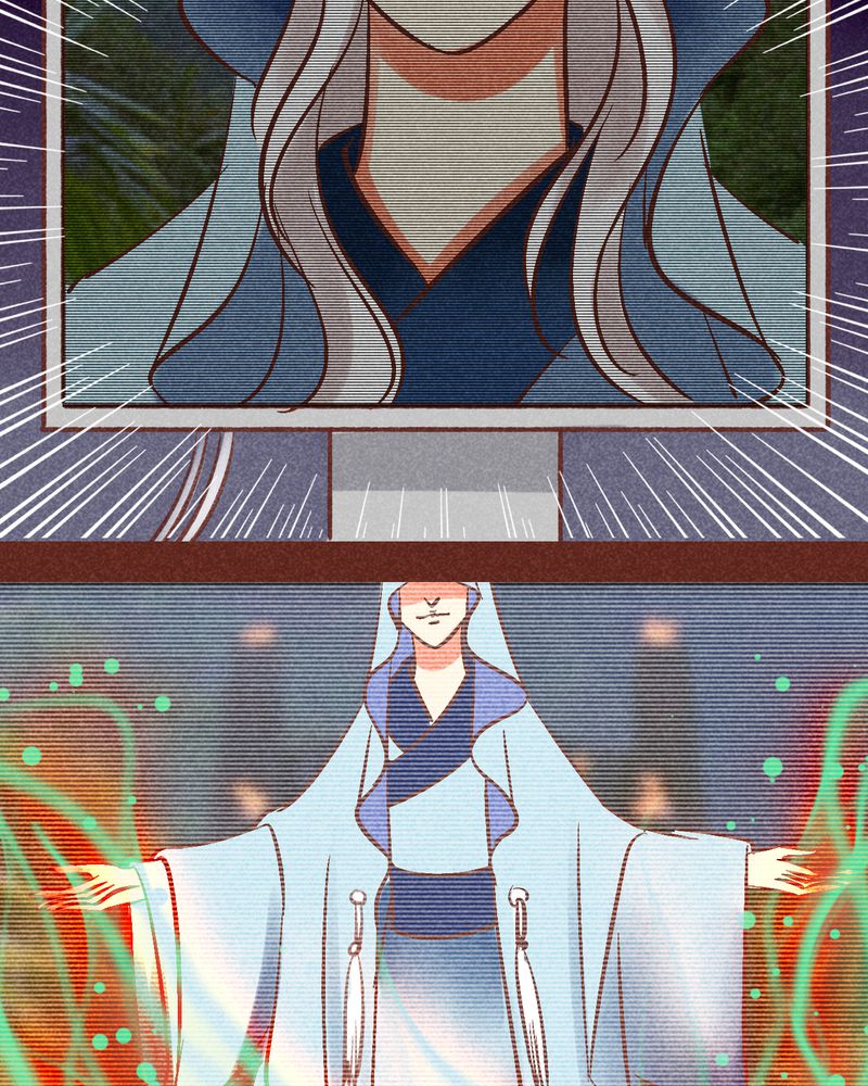 《神兽退散》第89章 第32页