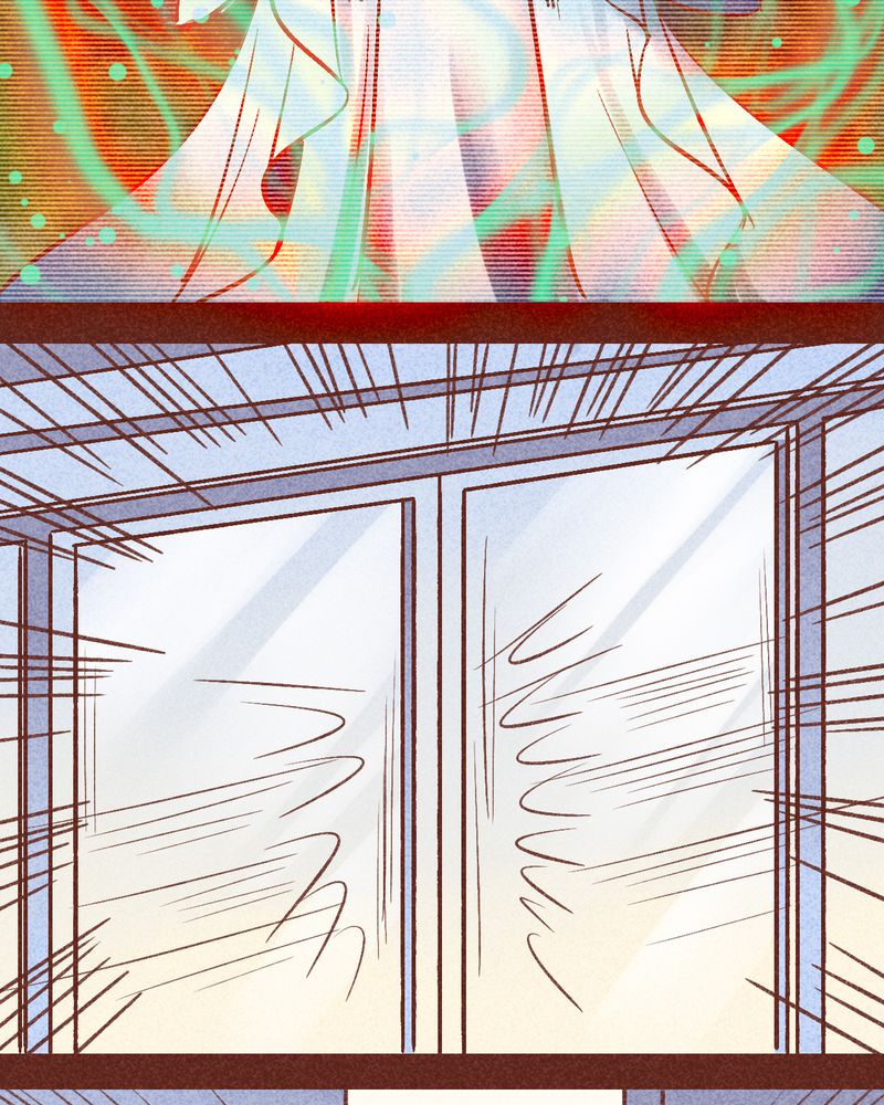 《神兽退散》第89章 第33页