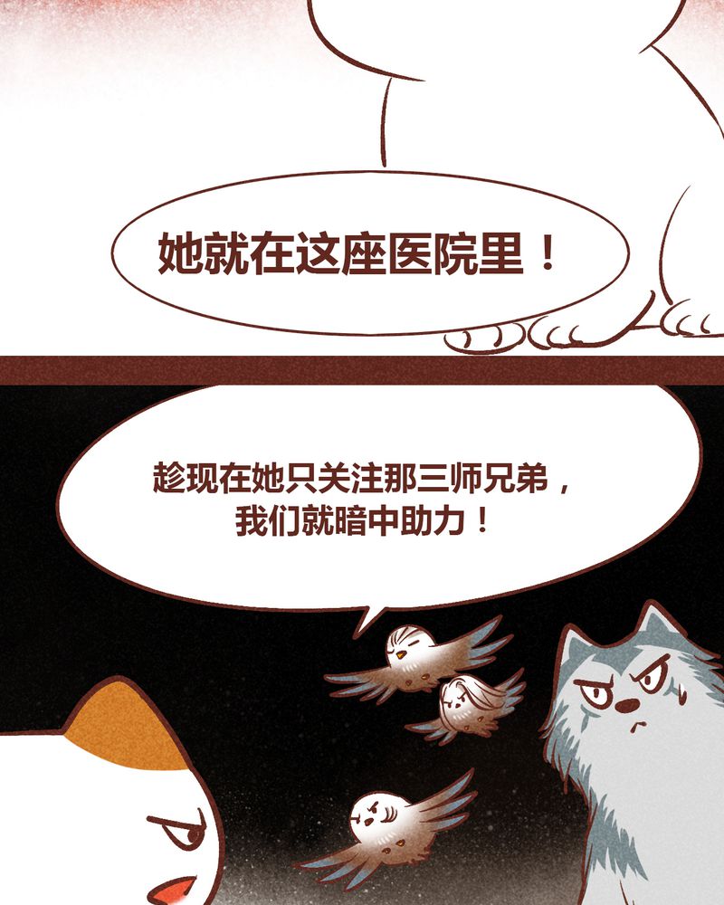 《神兽退散》第93章 第13页