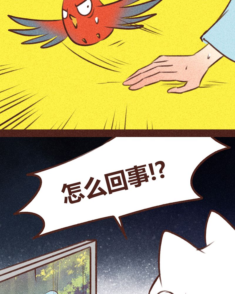 《神兽退散》第95章 第20页