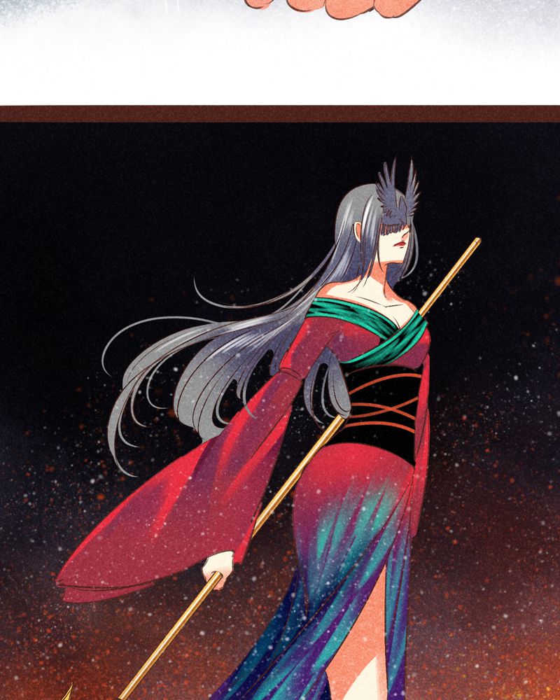 《神兽退散》第96章 第109页