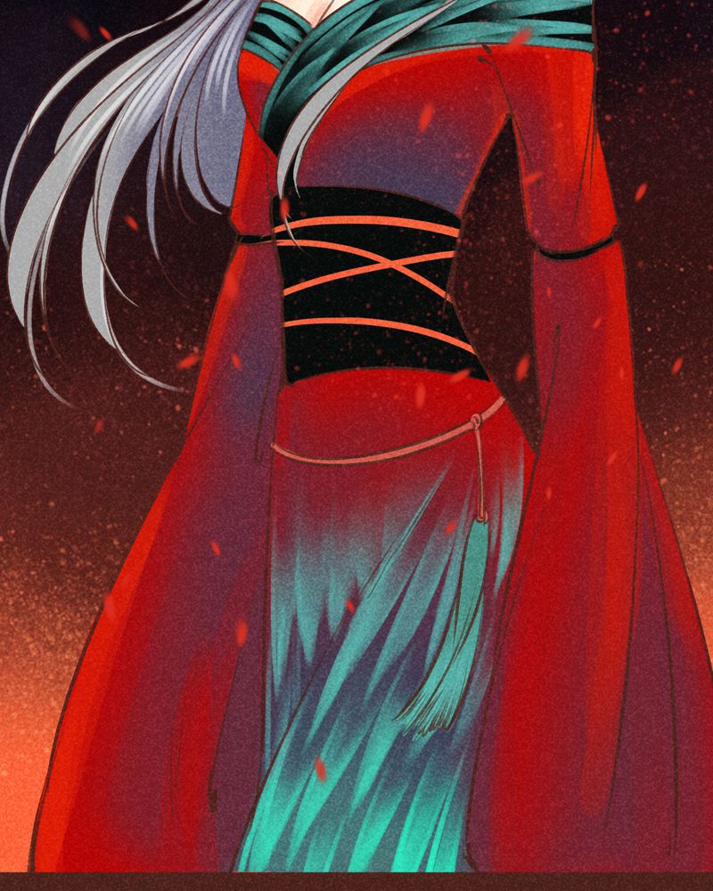 《神兽退散》第96章 第36页