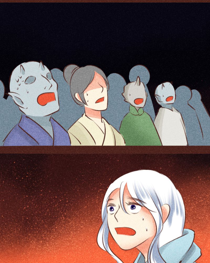 《神兽退散》第96章 第37页
