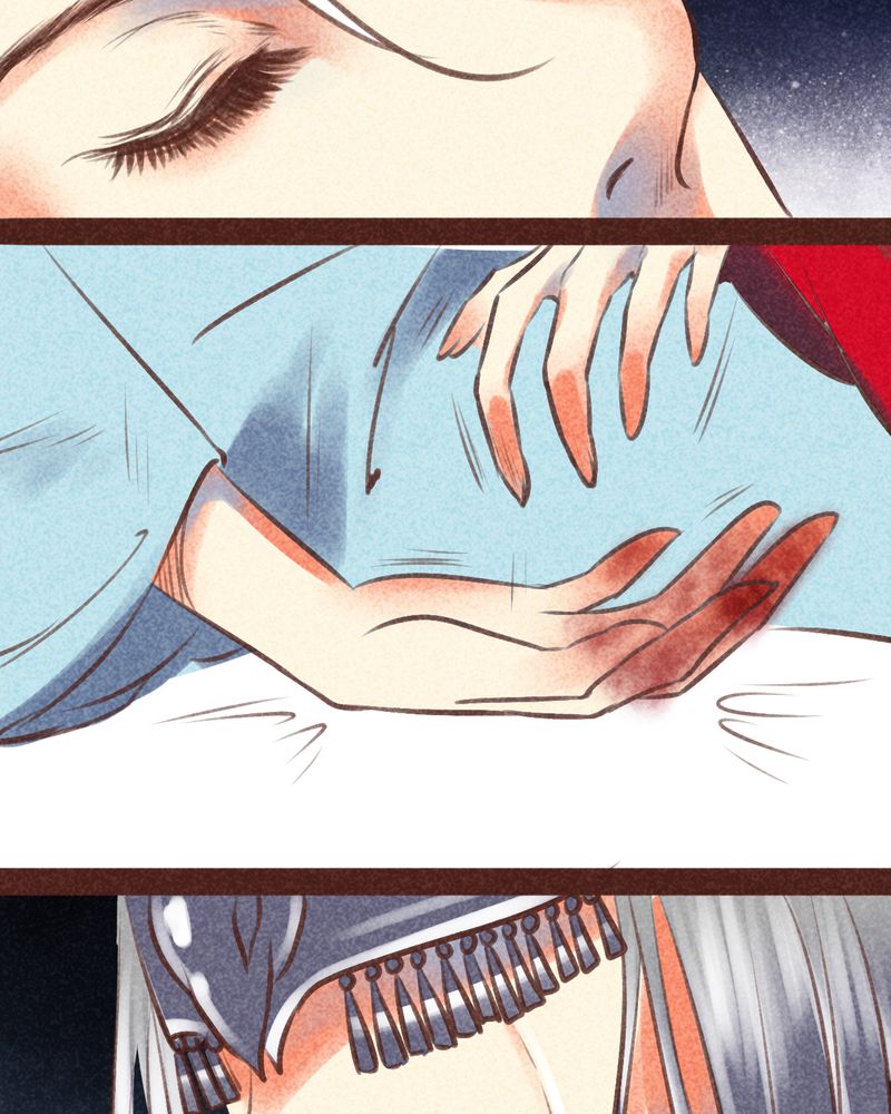 《神兽退散》第96章 第64页