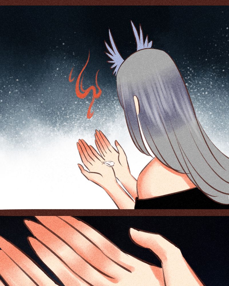 《神兽退散》第96章 第69页
