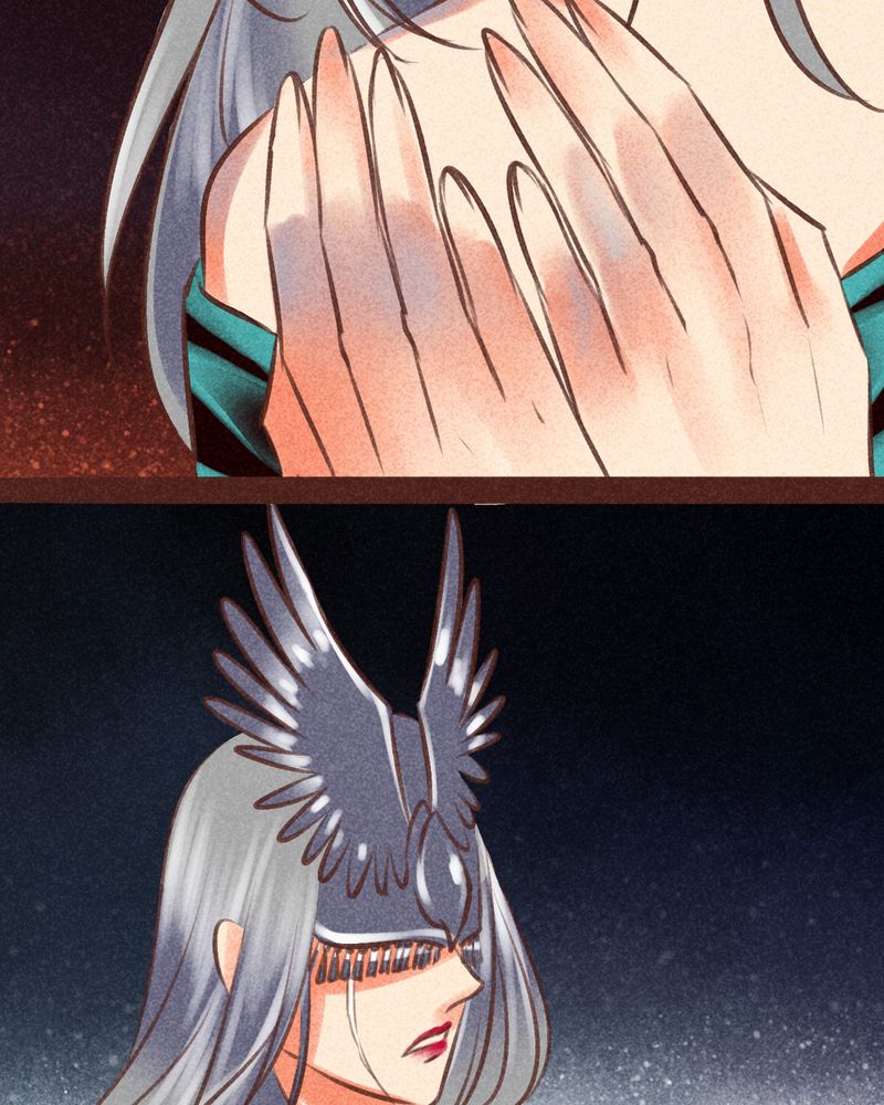 《神兽退散》第96章 第73页