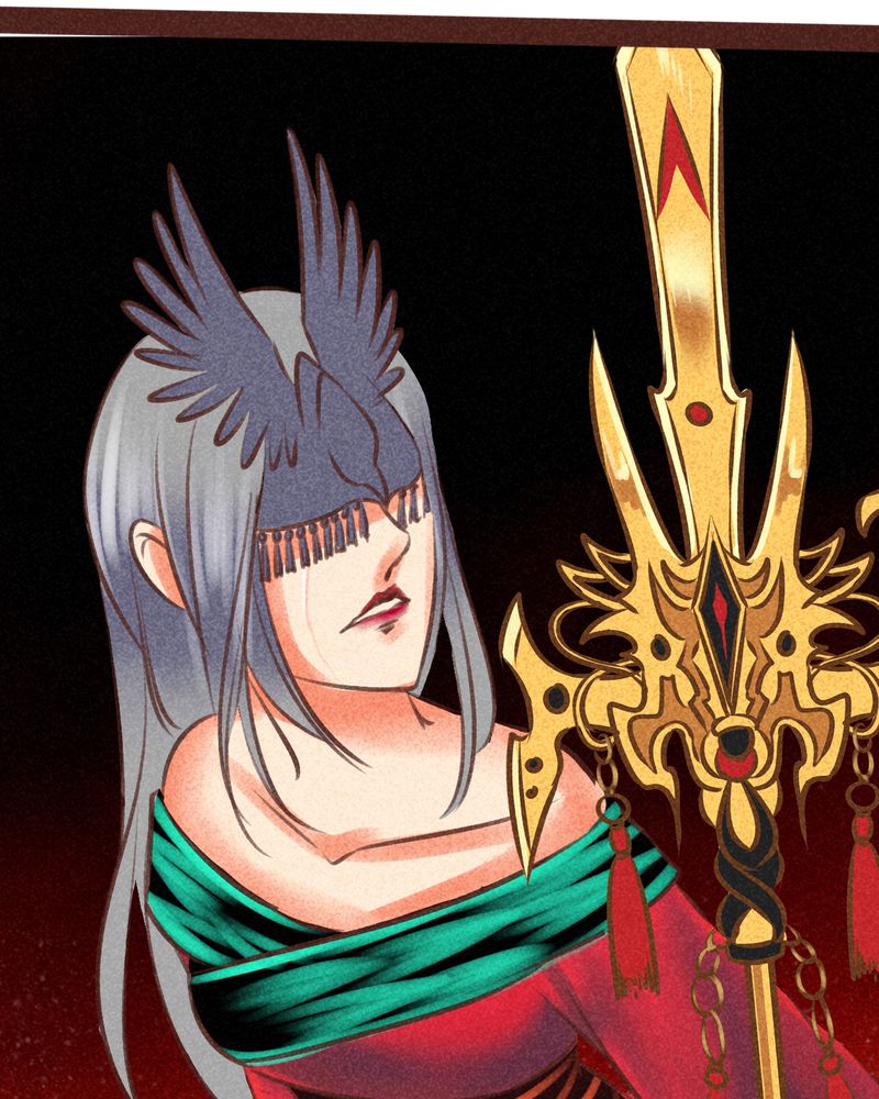 《神兽退散》第96章 第77页