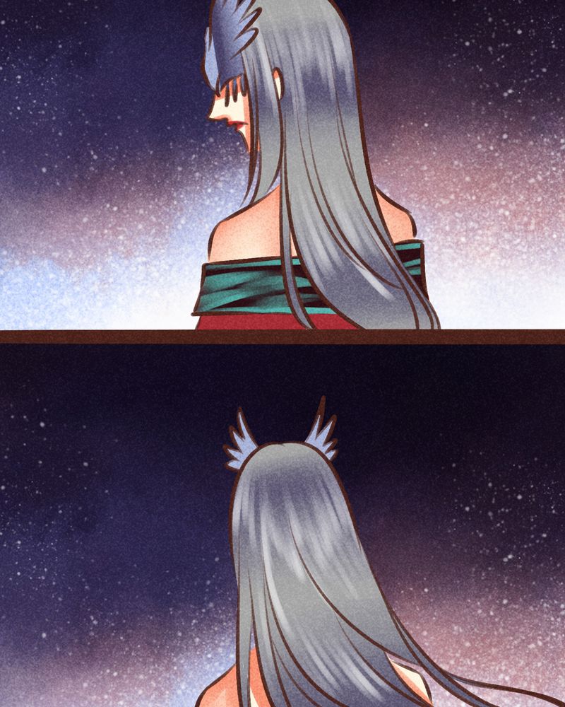 《神兽退散》第97章 第25页