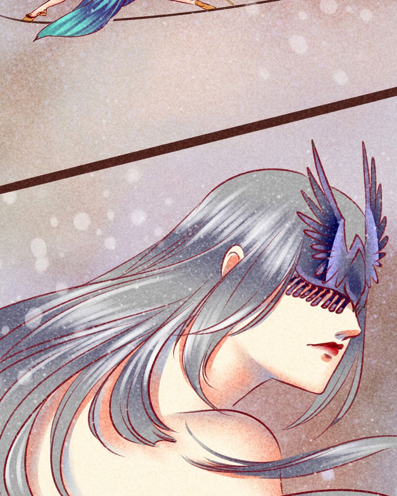 《神兽退散》第99章 第105页
