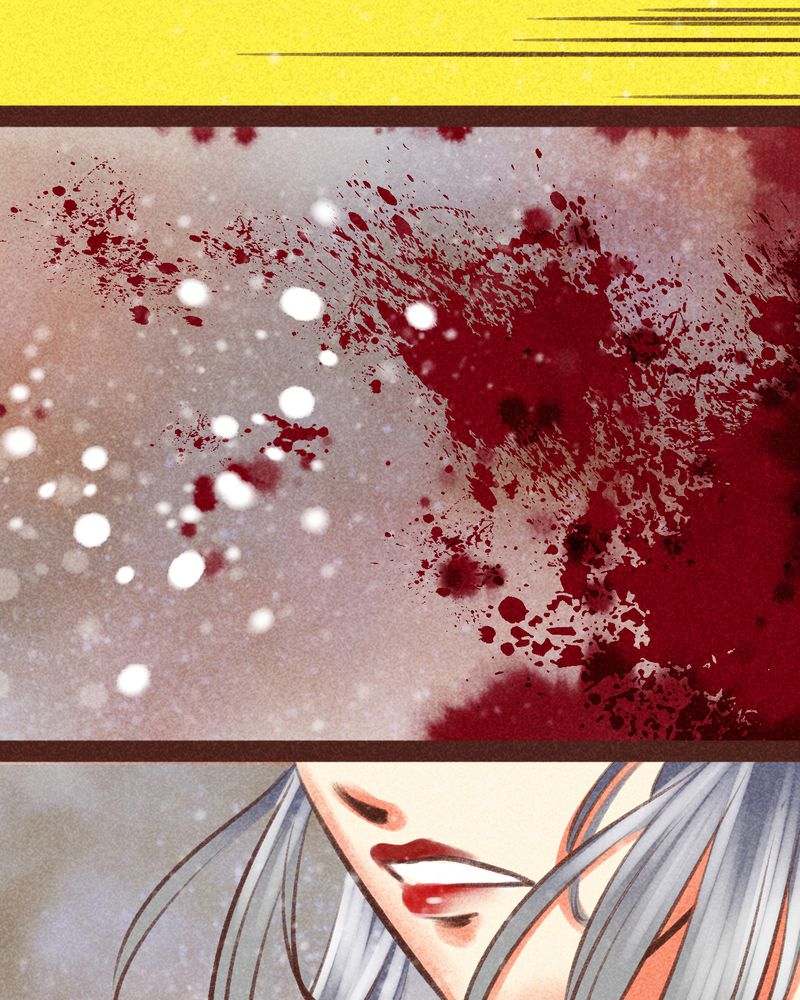 《神兽退散》第99章 第116页