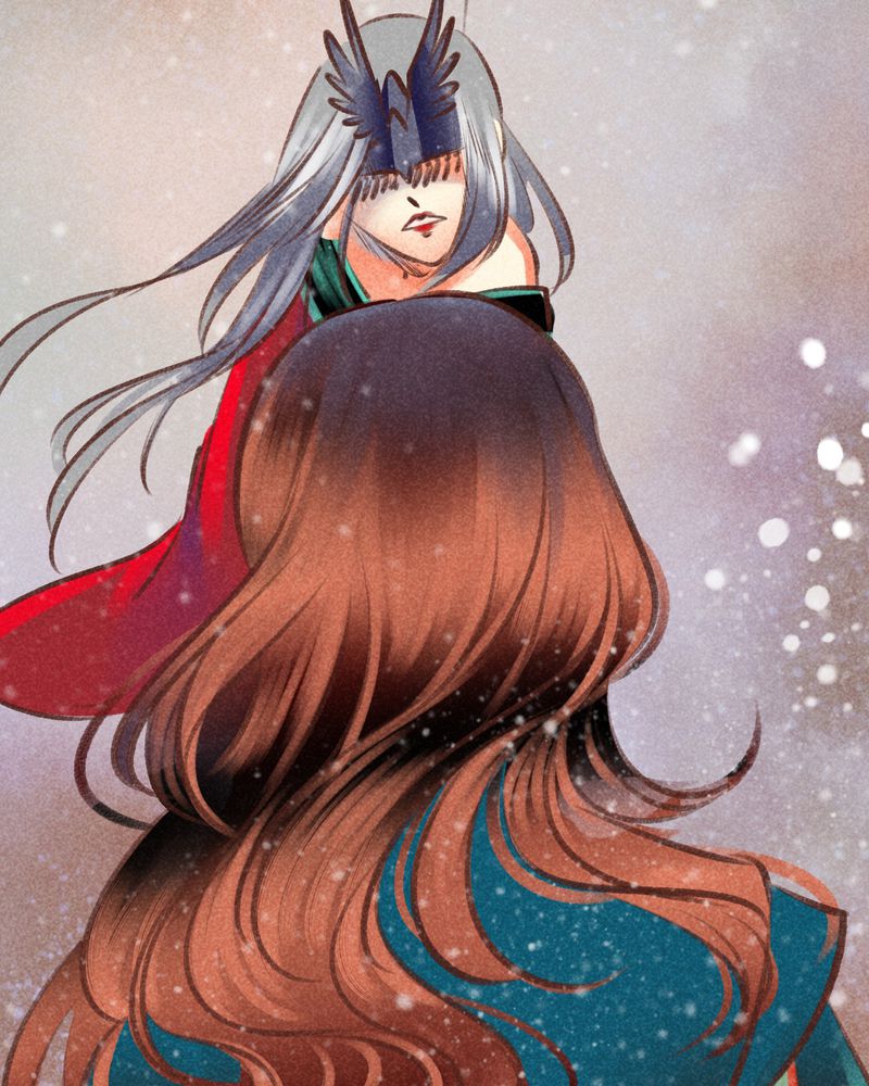 《神兽退散》第99章 第120页