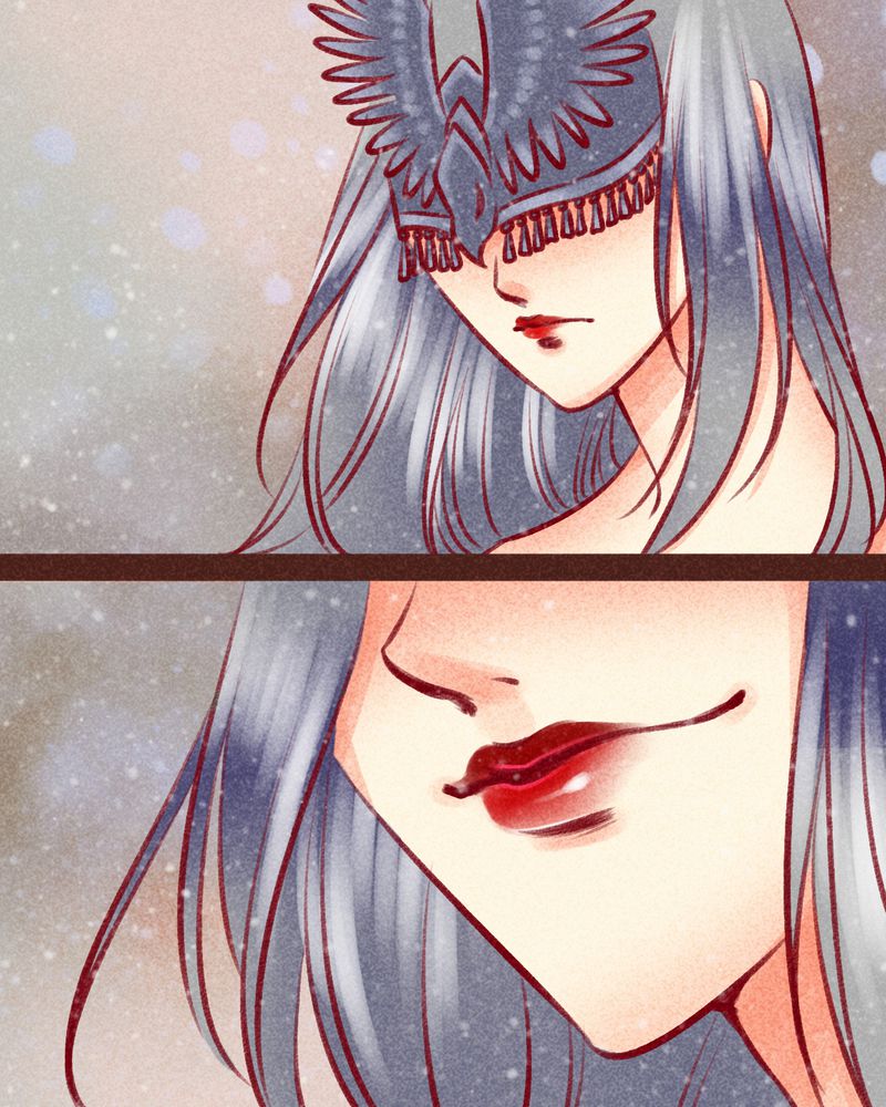 《神兽退散》第99章 第48页
