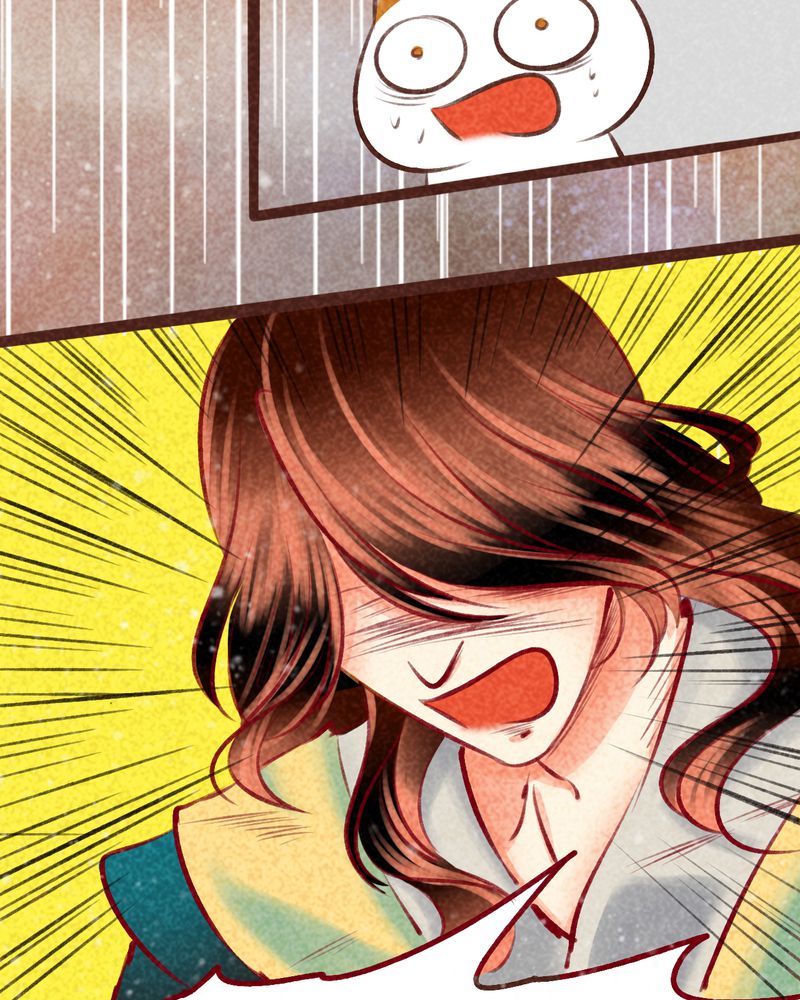 《神兽退散》第99章 第4页