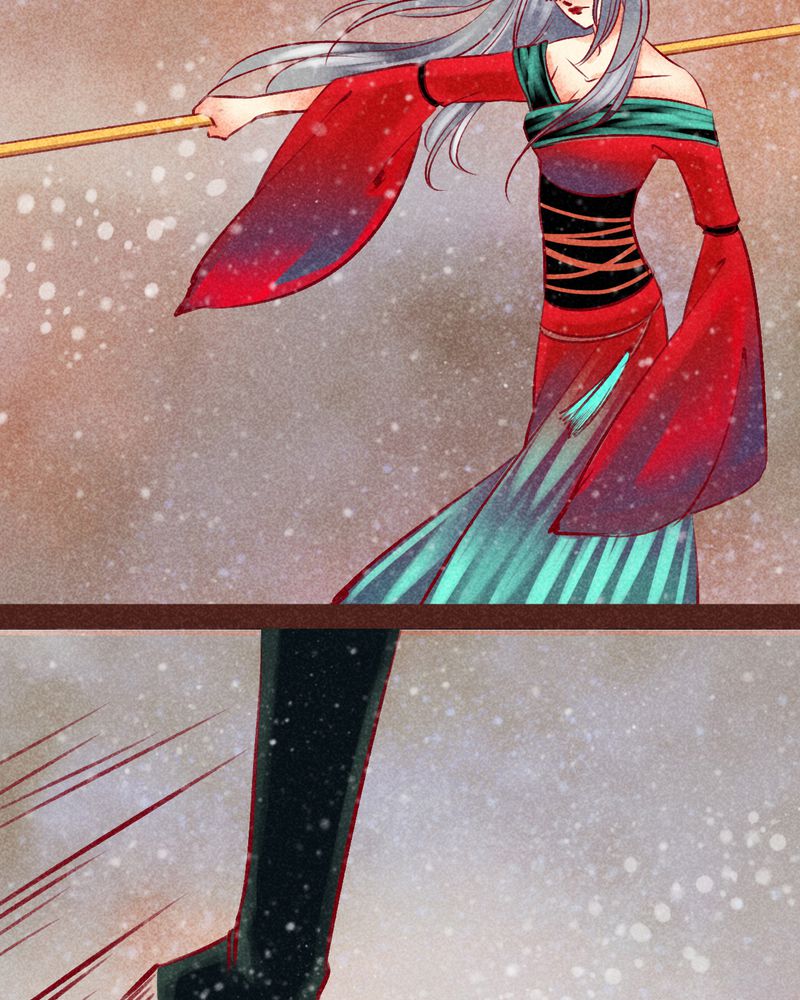 《神兽退散》第99章 第50页