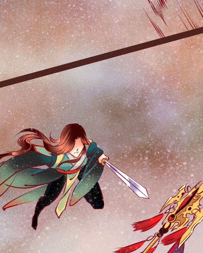 《神兽退散》第99章 第52页