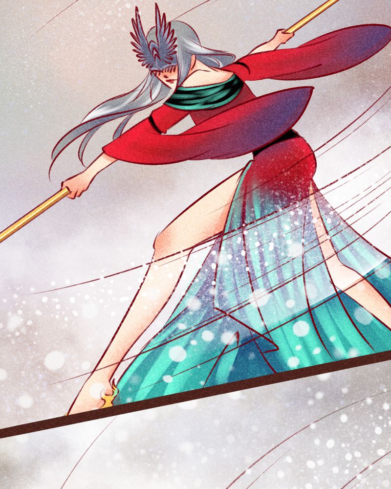 《神兽退散》第99章 第58页