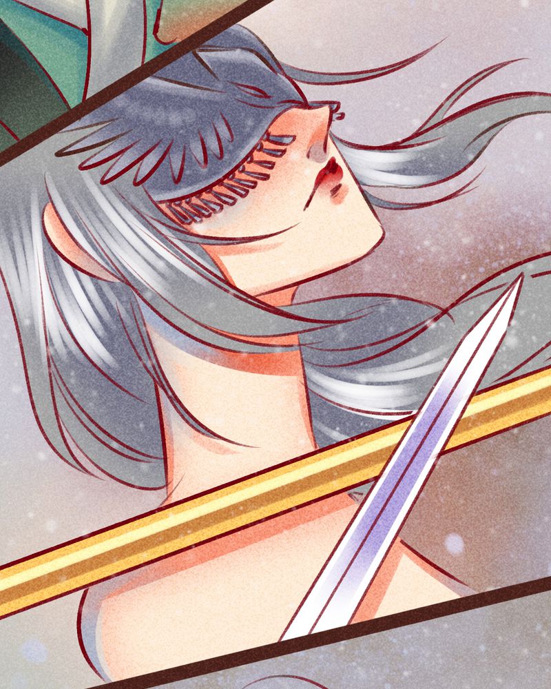 《神兽退散》第99章 第64页